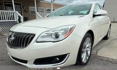 2015 Buick Regal Premium I