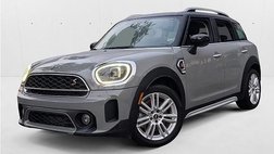 2023 MINI Countryman S