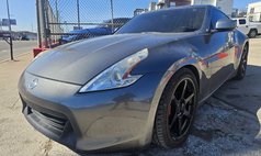 2011 Nissan 370Z Touring