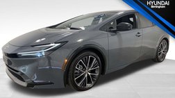 2024 Toyota Prius Limited