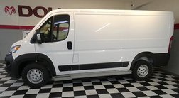 2023 Ram ProMaster 2500 136 WB
