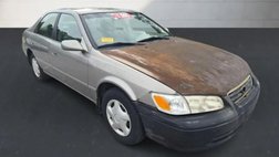 2000 Toyota Camry CE