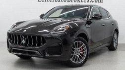 2024 Maserati Grecale GT