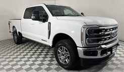 2025 Ford Super Duty F-250 Lariat