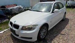 2010 BMW 3 Series 328i xDrive
