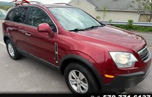 2008 Saturn VUE XE