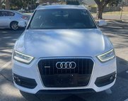 2015 Audi Q3 2.0T quattro Premium Plus
