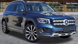 2022 Mercedes-Benz GLB GLB 250