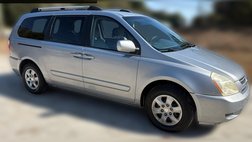 2006 Kia Sedona LX