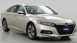 2020 Honda Accord EX-L