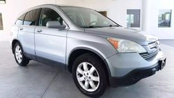 2008 Honda CR-V EX-L