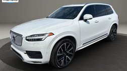 2019 Volvo XC90 T6 Inscription