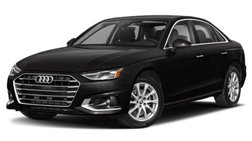 2020 Audi A4 Premium Plus 40 TFSI