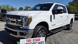 2019 Ford Super Duty F-250 Lariat
