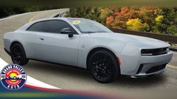 2025 Dodge Charger Daytona R/T