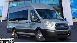 2015 Ford Transit T-350 XLT