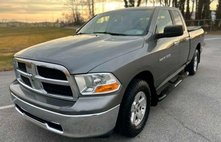 2011 Ram Ram Pickup 1500 SLT