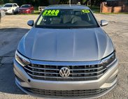 2020 Volkswagen Jetta S