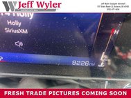 2024 Chevrolet Trax RS