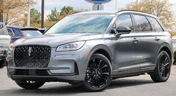 2025 Lincoln Corsair Grand Touring