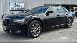 2014 Chrysler 300 S