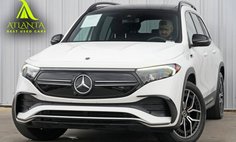 2022 Mercedes-Benz EQB EQB 350 4MATIC