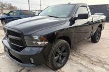 2016 Ram Ram Pickup 1500 Express