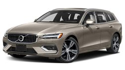 2020 Volvo V60 T5 Momentum