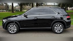 2023 Mercedes-Benz GLE-Class GLE 450 4MATIC