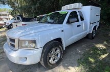 2011 Ram Dakota Bighorn/Lonestar