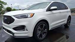 2021 Ford Edge ST