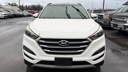 2017 Hyundai Tucson Value
