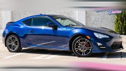2015 Scion FR-S Base