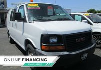 2007 GMC Savana 2500