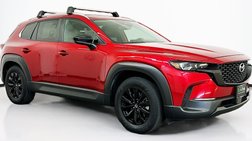 2024 Mazda CX-50 2.5 S Preferred