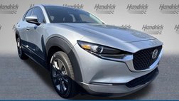 2020 Mazda CX-30 Select