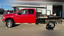 2005 Dodge Ram 2500 SLT