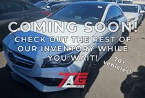 2019 Mercedes-Benz CLA-Class AMG CLA 45