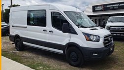 2020 Ford Transit 250