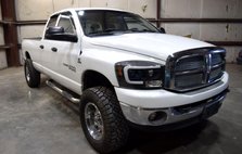 2006 Dodge Ram 2500 SLT