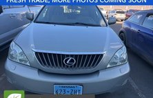 2009 Lexus RX 350 Base