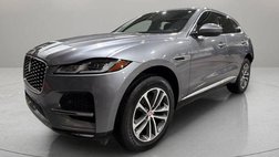 2021 Jaguar F-PACE P250 S
