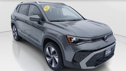2025 Volkswagen Taos SE 4Motion