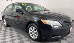 2009 Toyota Camry LE