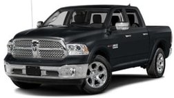 2017 Ram Ram Pickup 1500 Laramie