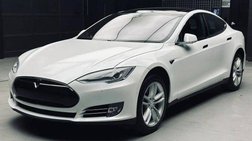 2015 Tesla Model S 85D