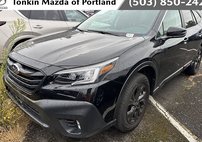 2022 Subaru Outback Onyx Edition XT