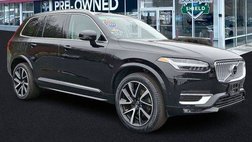 2023 Volvo XC90 B5 Plus Bright Theme