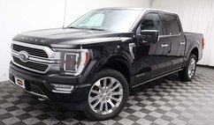 2021 Ford F-150 Limited