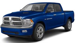 2010 Dodge Ram 1500 SLT
